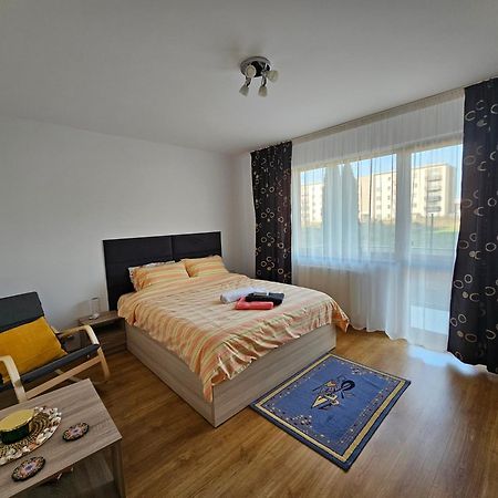 Elena'S Studio Brasov Coresi Εξωτερικό φωτογραφία