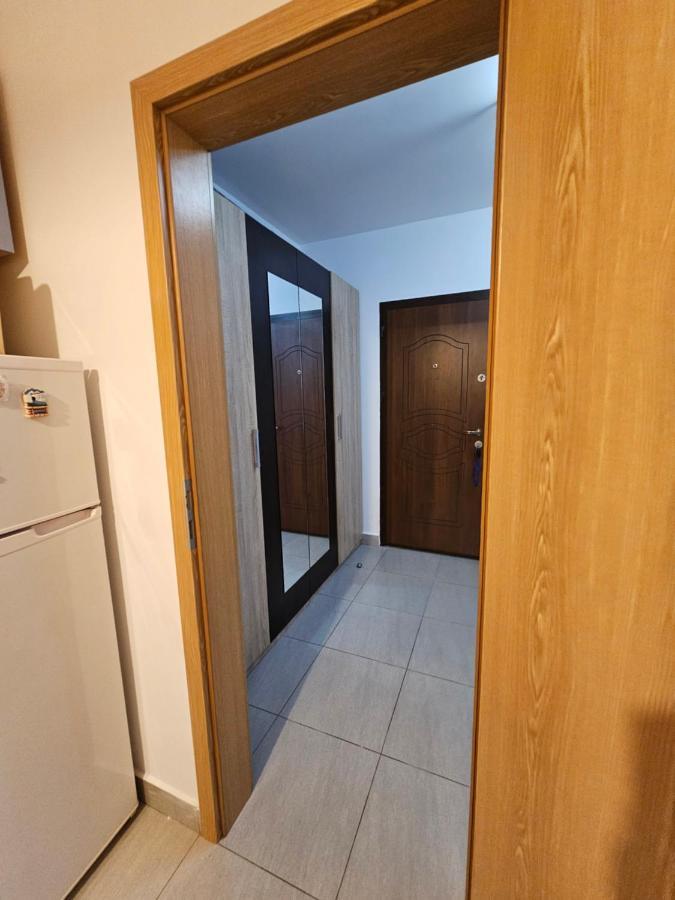Elena'S Studio Brasov Coresi Εξωτερικό φωτογραφία