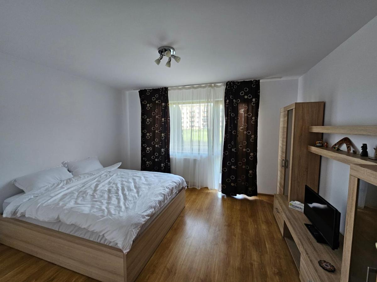 Elena'S Studio Brasov Coresi Εξωτερικό φωτογραφία