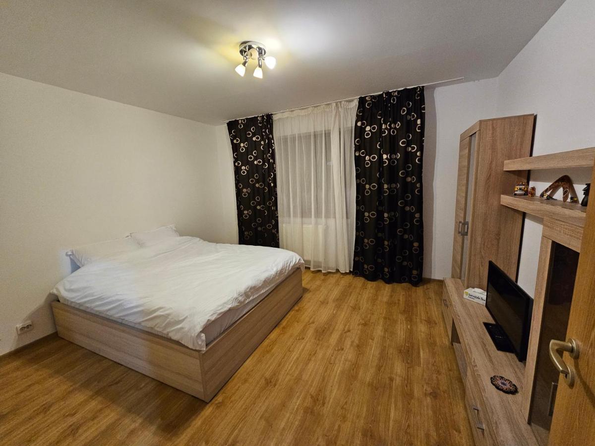 Elena'S Studio Brasov Coresi Εξωτερικό φωτογραφία