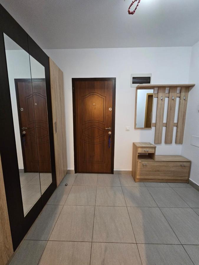 Elena'S Studio Brasov Coresi Εξωτερικό φωτογραφία