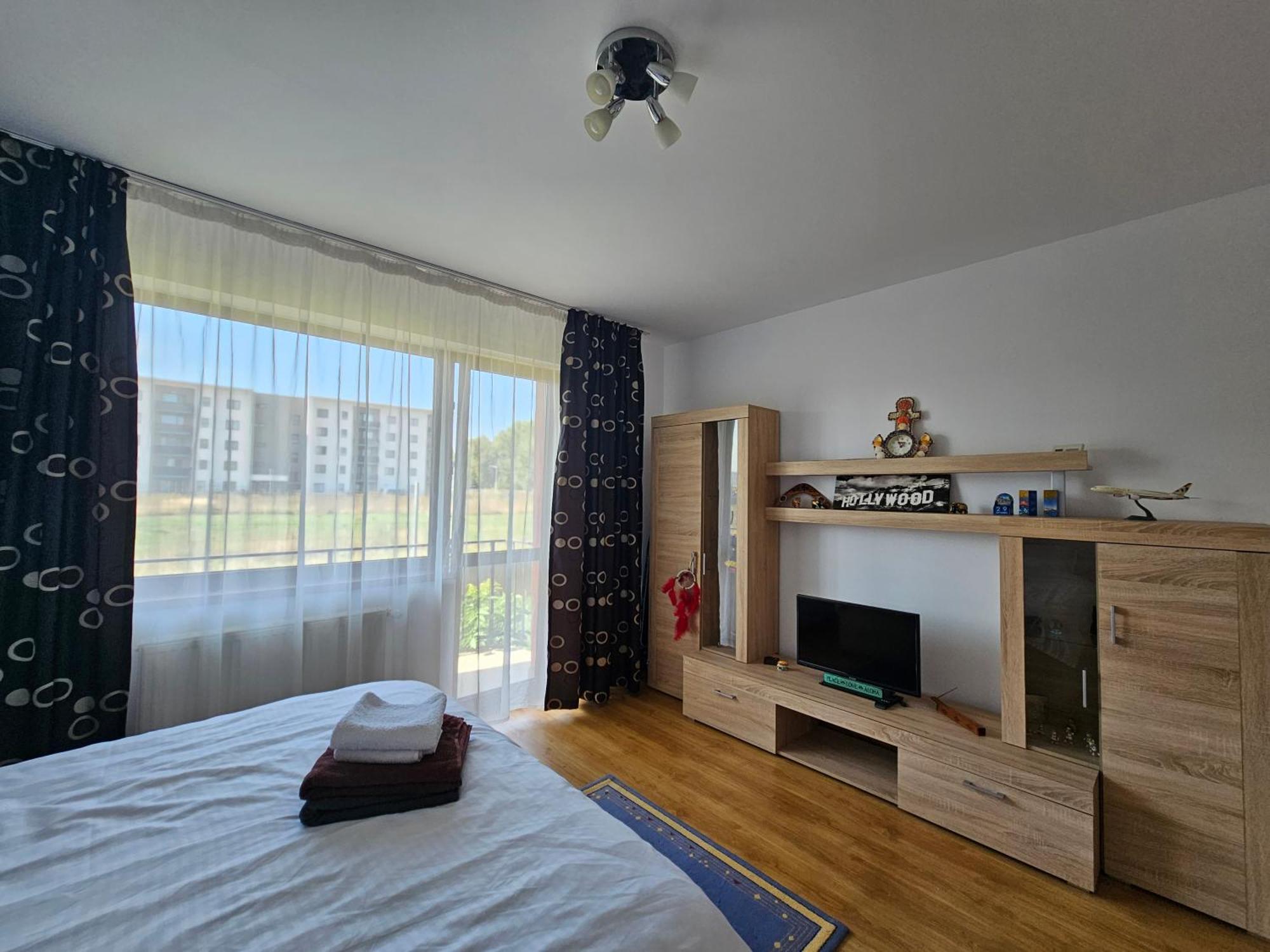 Elena'S Studio Brasov Coresi Εξωτερικό φωτογραφία