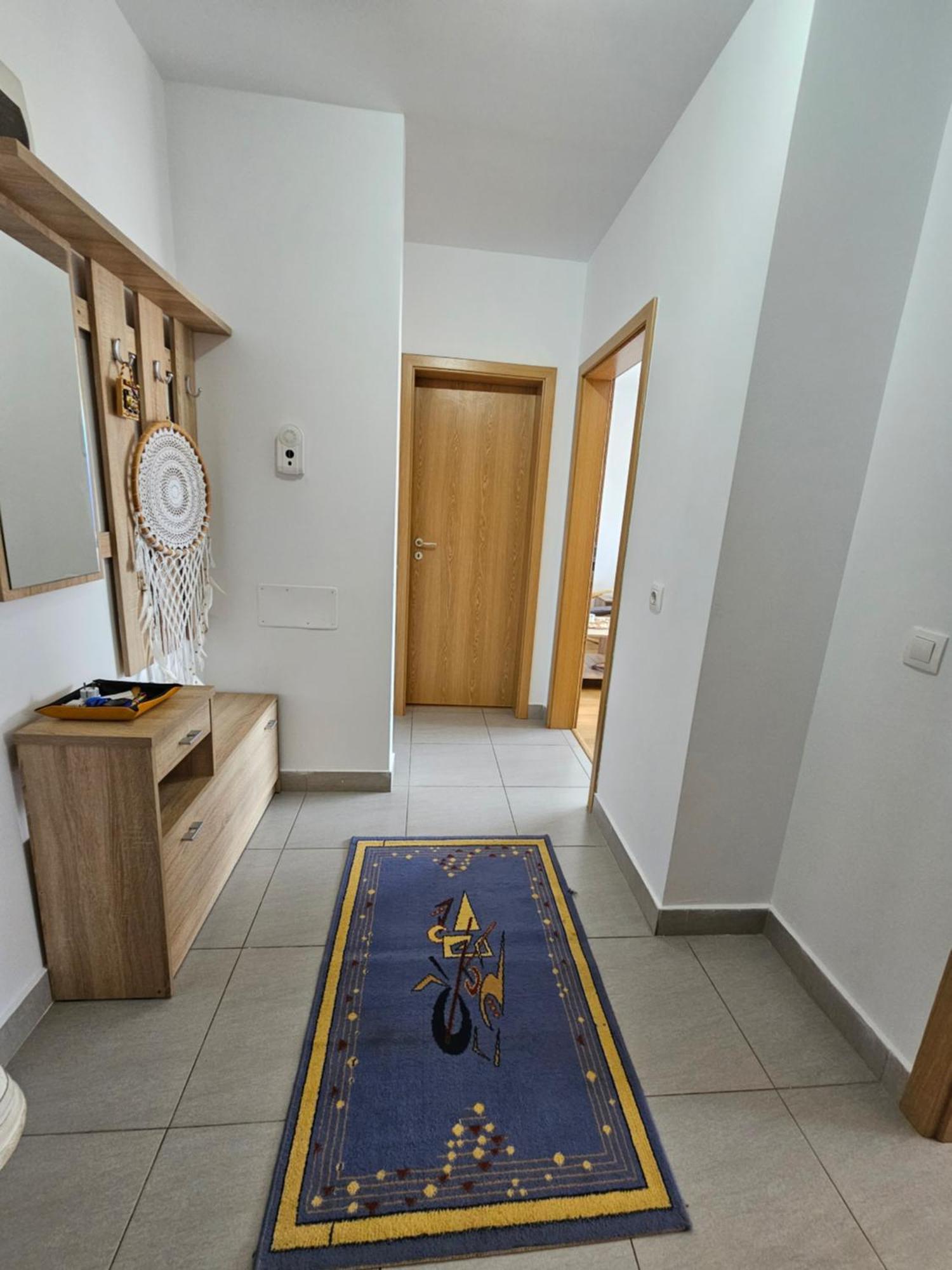 Elena'S Studio Brasov Coresi Εξωτερικό φωτογραφία