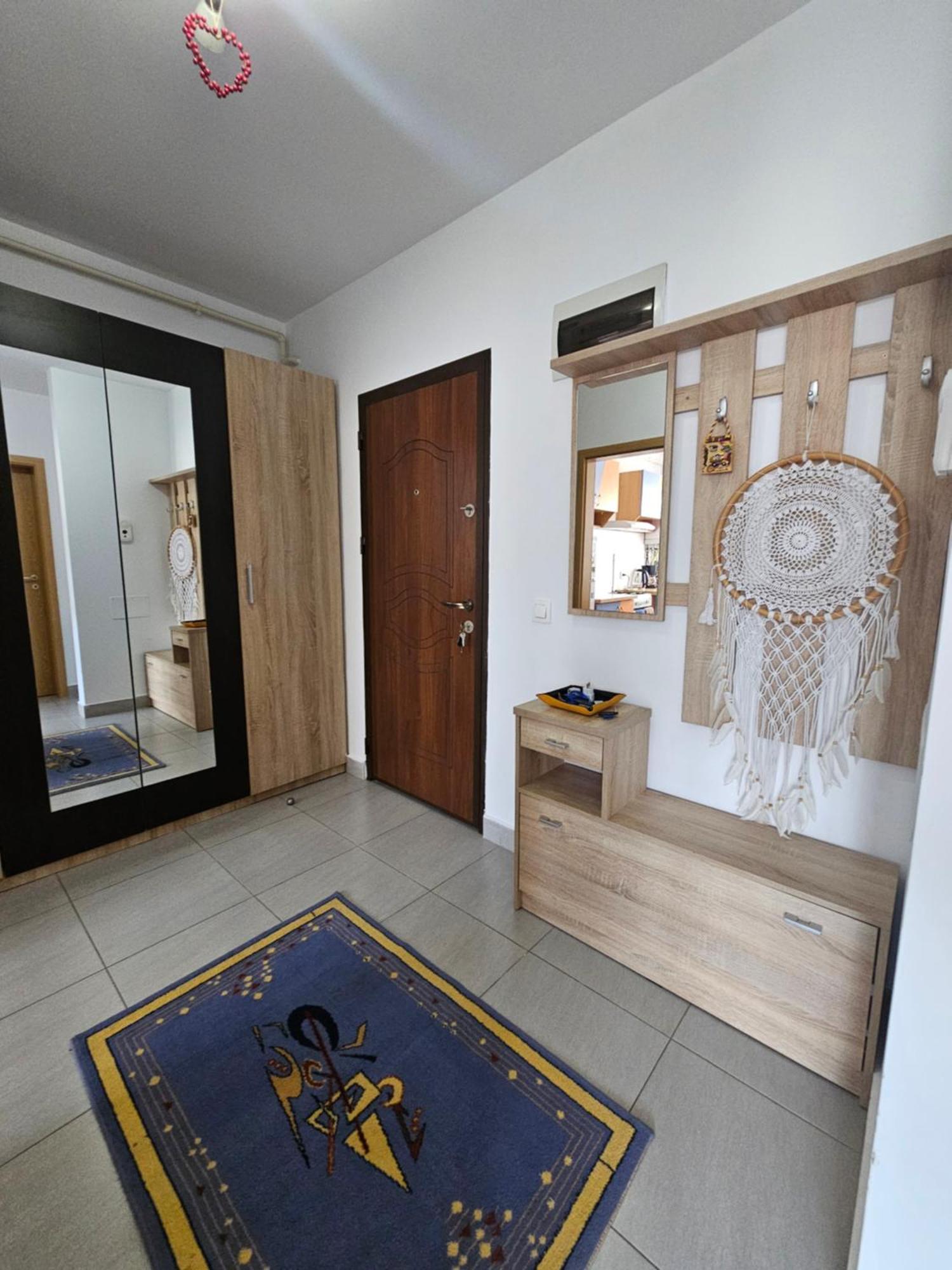 Elena'S Studio Brasov Coresi Εξωτερικό φωτογραφία