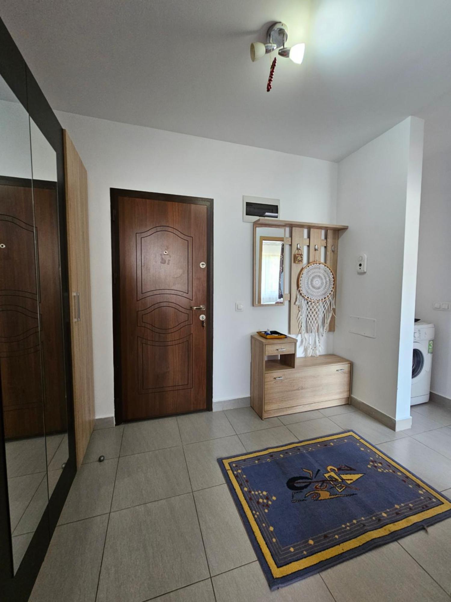 Elena'S Studio Brasov Coresi Εξωτερικό φωτογραφία