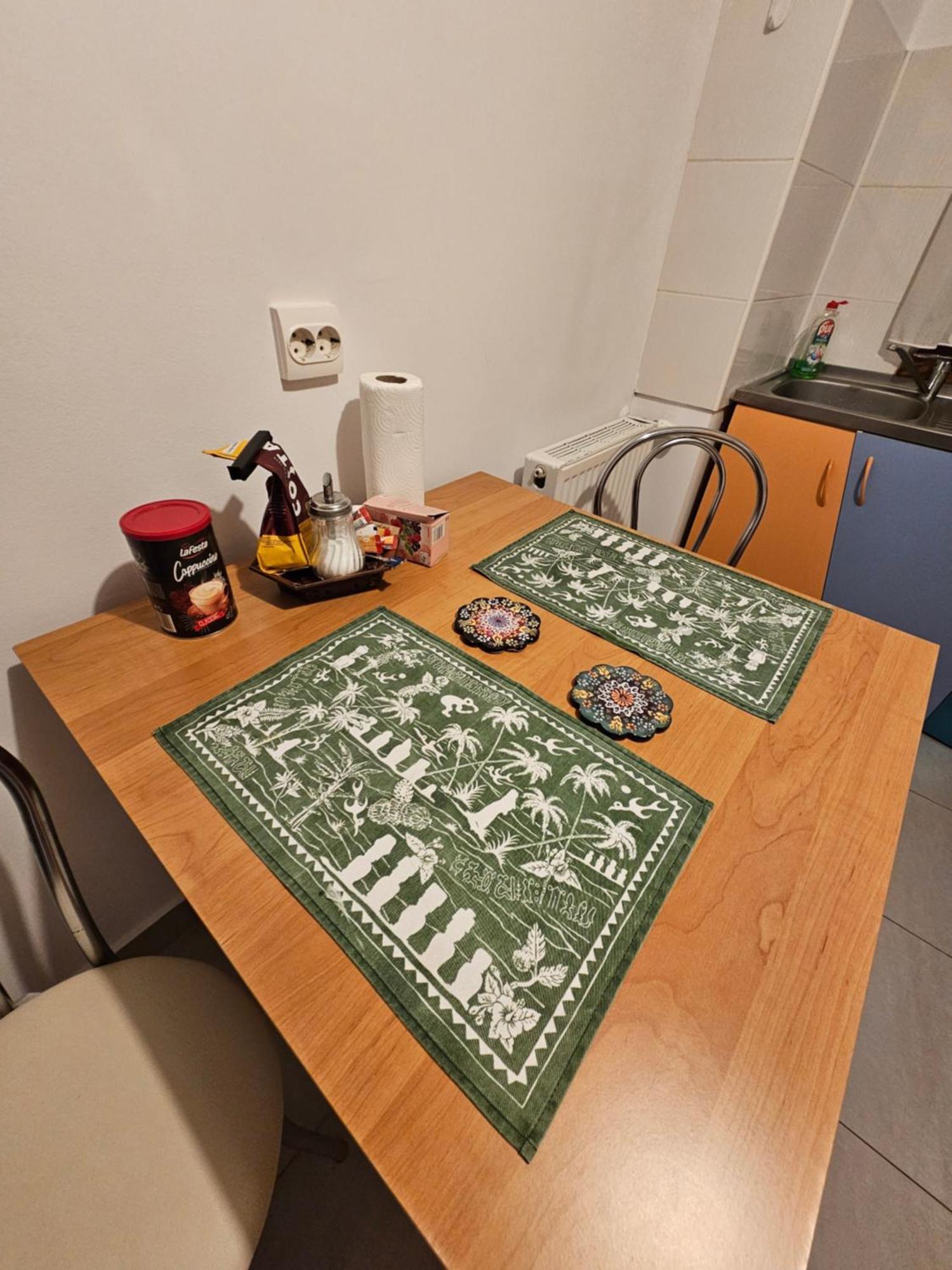 Elena'S Studio Brasov Coresi Εξωτερικό φωτογραφία