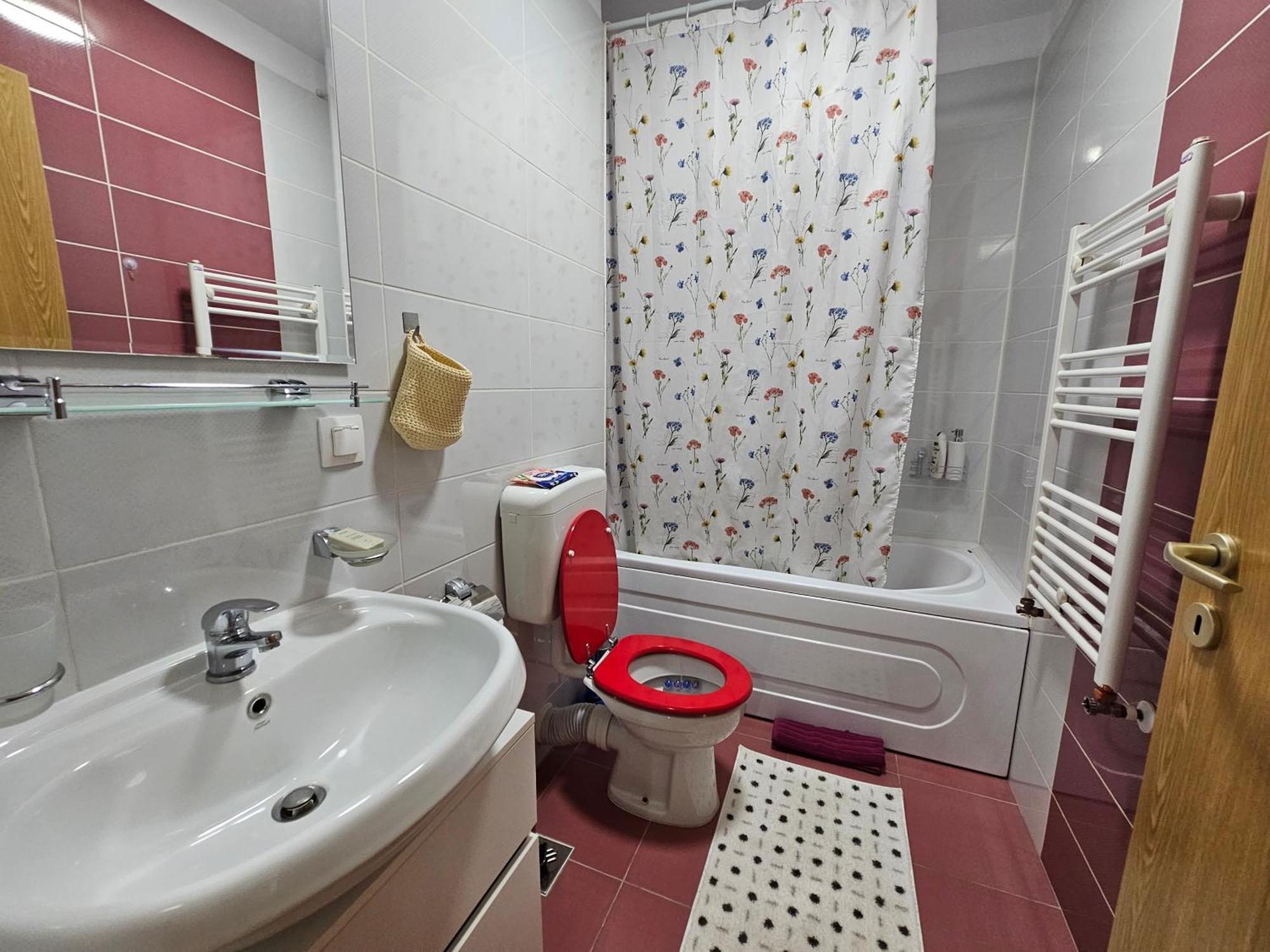 Elena'S Studio Brasov Coresi Εξωτερικό φωτογραφία