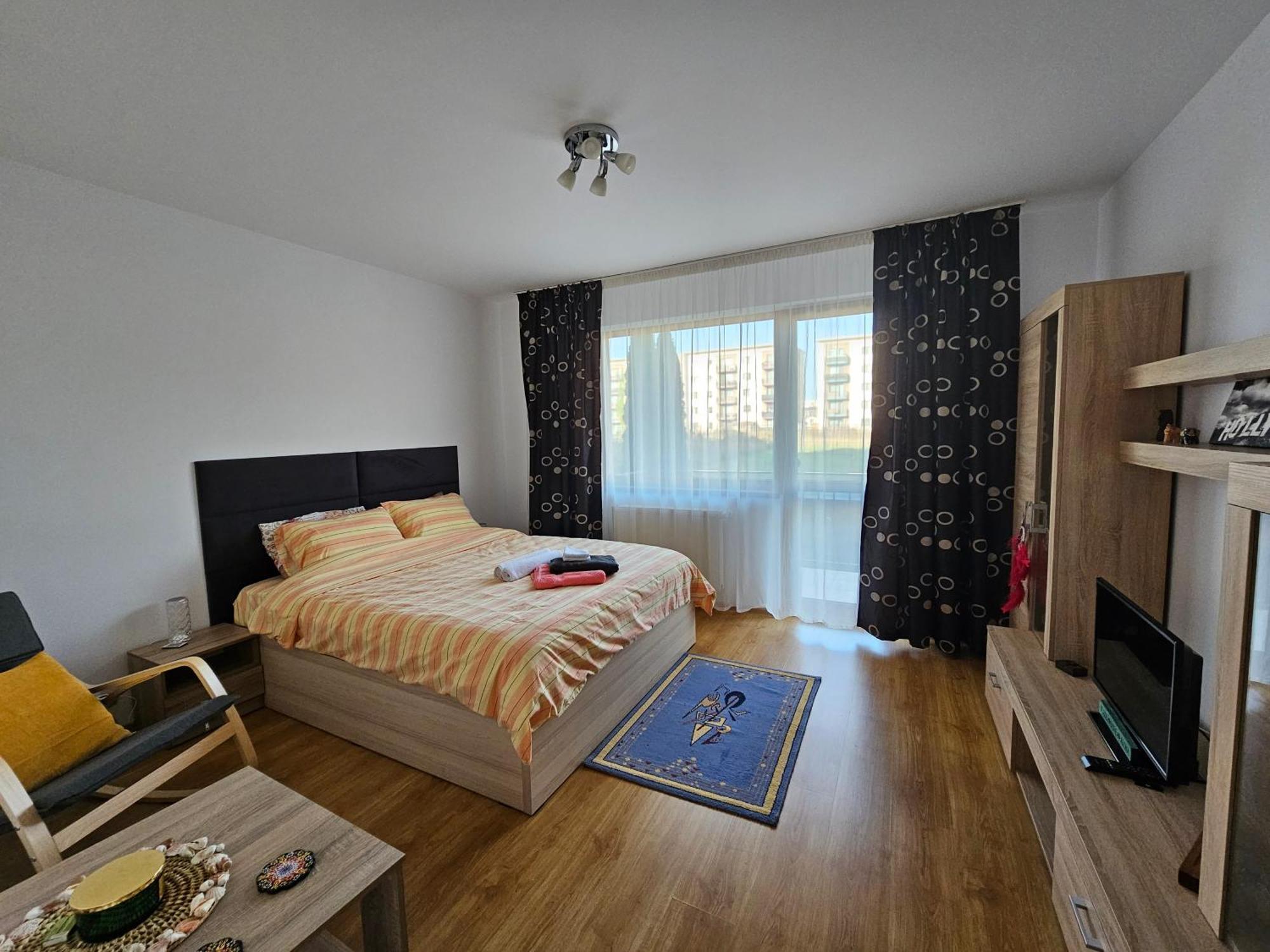 Elena'S Studio Brasov Coresi Εξωτερικό φωτογραφία